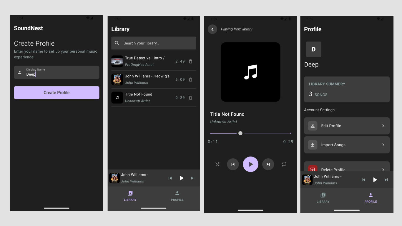 project-SoundNest-app