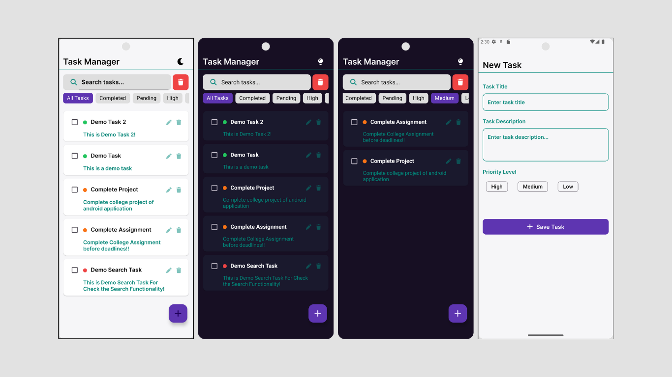 project-task-manager-application
